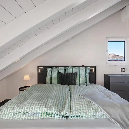Appartement Dachgeschosswohnung In Hofolding *