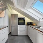 Apartament Dachgeschosswohnung In Hofolding *