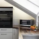 Dachgeschosswohnung In Hofolding