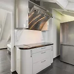 Dachgeschosswohnung In Hofolding Apartament