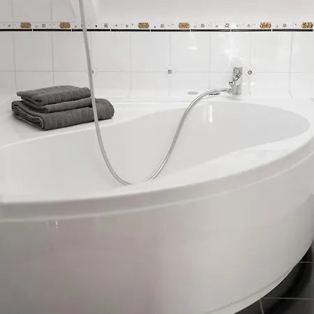 Dachgeschosswohnung In Hofolding *